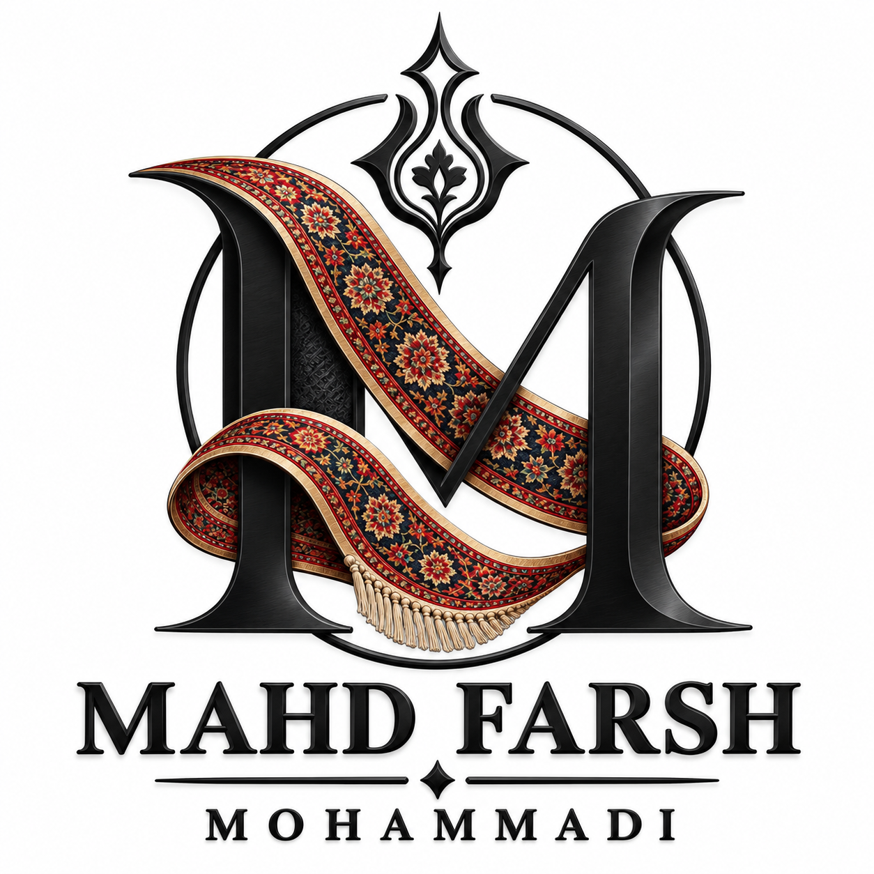 مهد فرش محمدی